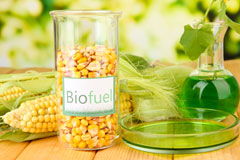 Bartington biofuel availability