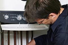 boiler repair Bartington