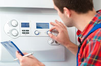 free commercial Bartington boiler quotes